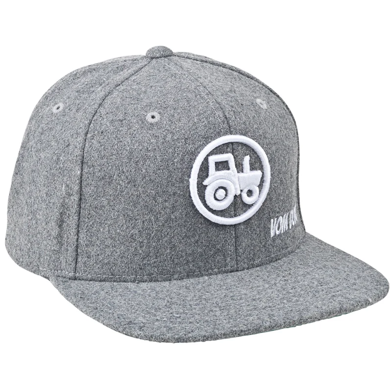 Vom Dorf Cap