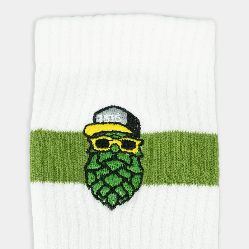 Bavarian Caps Sportsocken Hopfinator Gr. 41-46