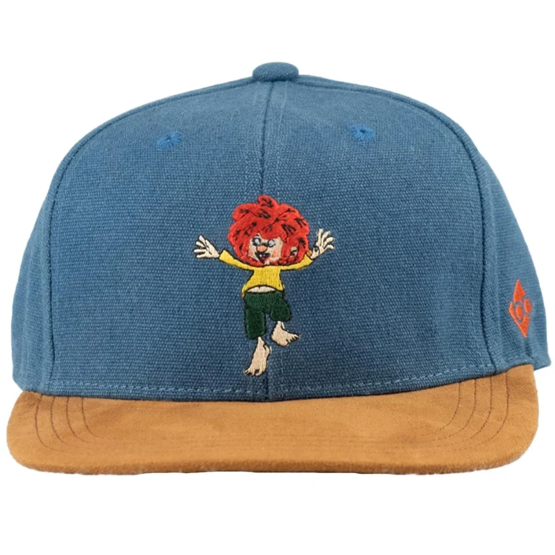 Bavarian Caps Pumuckl tanzt Hurra Hurra