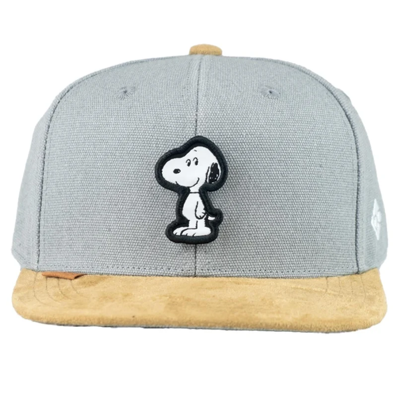 Bavarian Caps Peanuts Snoopy Charly Brown Woodstock