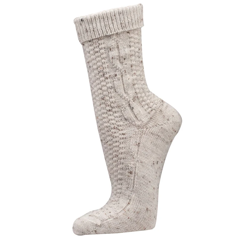 Trachtensocken Kurz