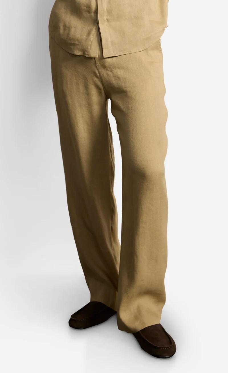 Haltor-pants