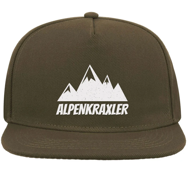 Alpenkraxler Cap