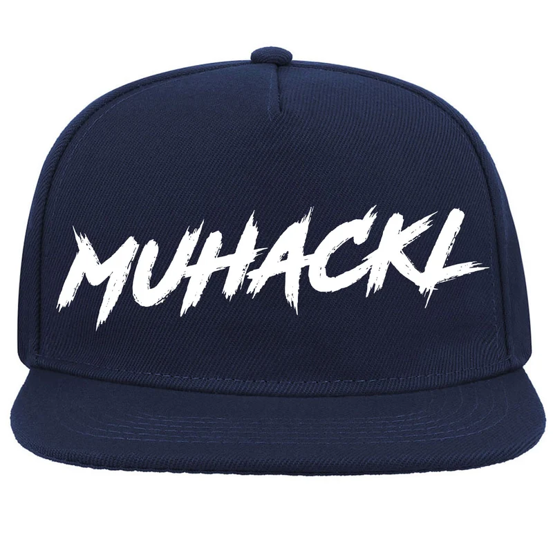 Muhackl Cap