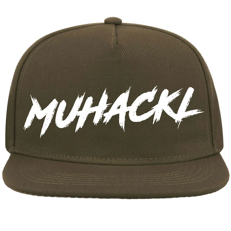 Muhackl Cap