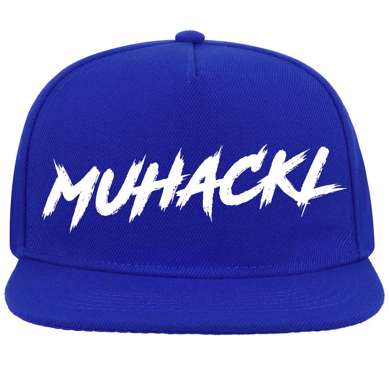 Muhackl Cap