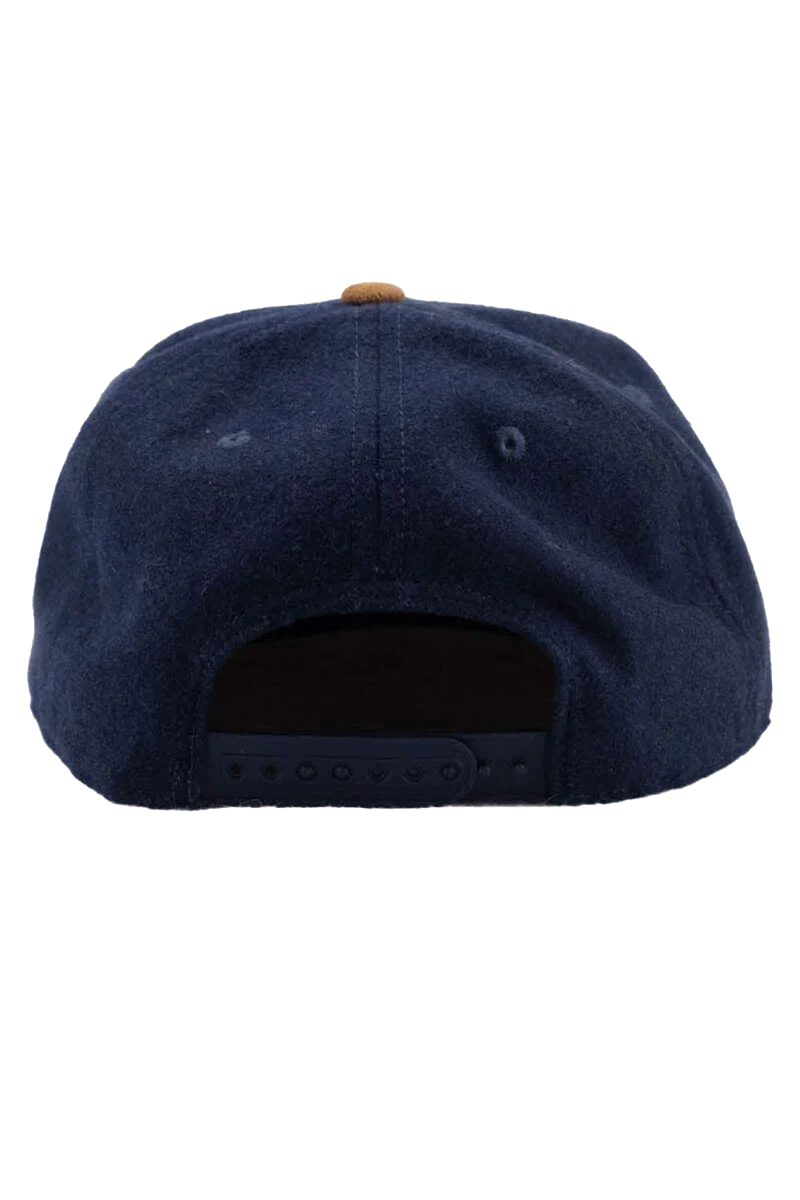Winter Cap Unisex mit Wintersportpatches