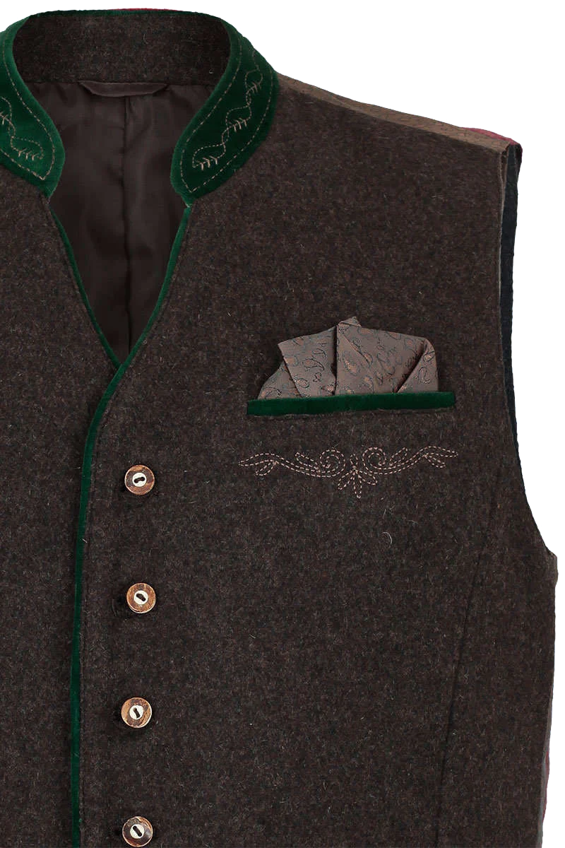 Weste Herren