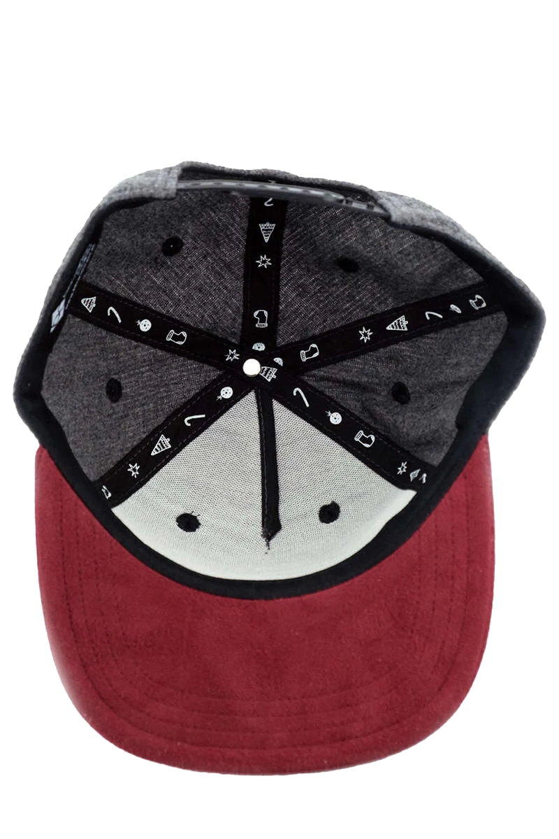 Weihnachtsmann Cap unisize