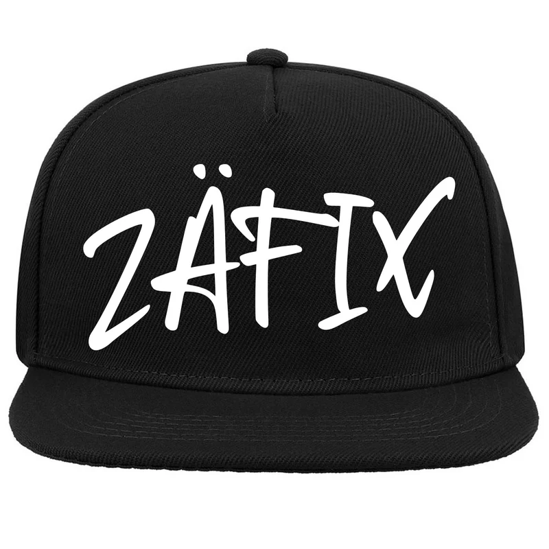 ZÄFIX Cap