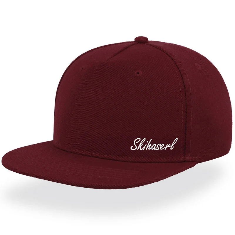 Skihaserl Cap