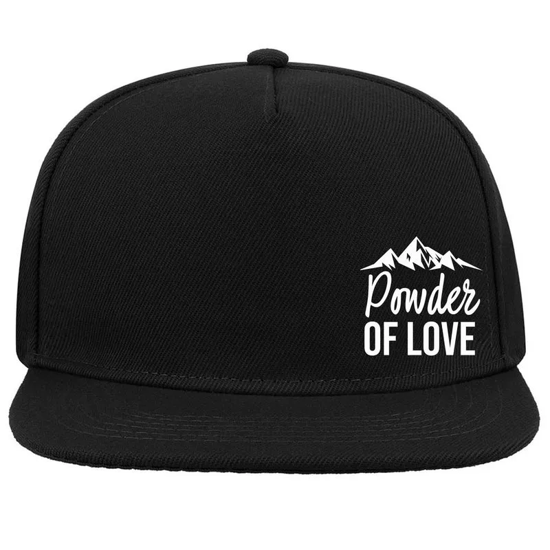 Powder of Love Cap