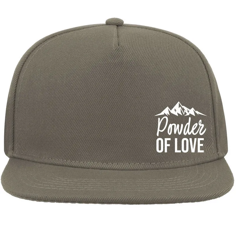 Powder of Love Cap
