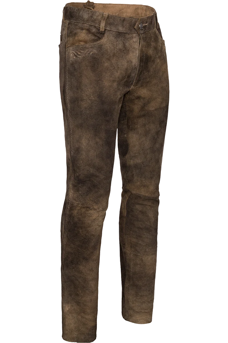EROS WILDBOCK