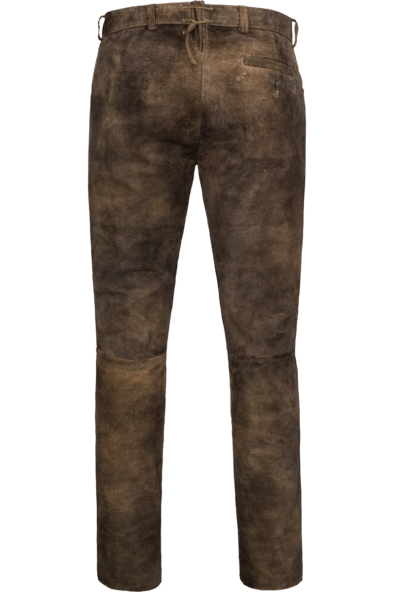 EROS WILDBOCK