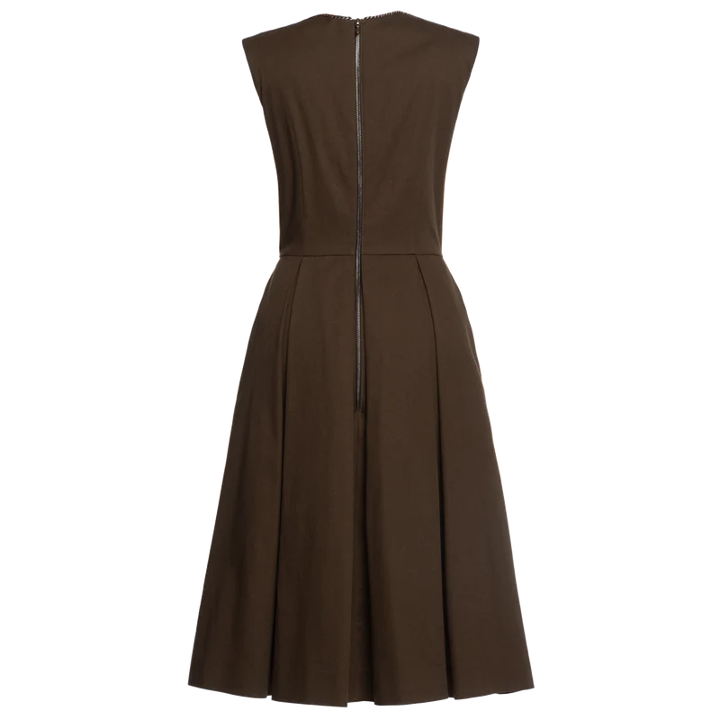 Althea Dress von Lena Hoschek