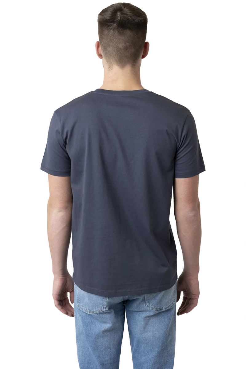 Herren Trachtenshirt 'Aloisius'