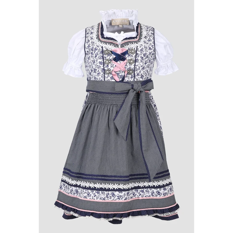 49191 Kinderdirndl Wilma von Krüger