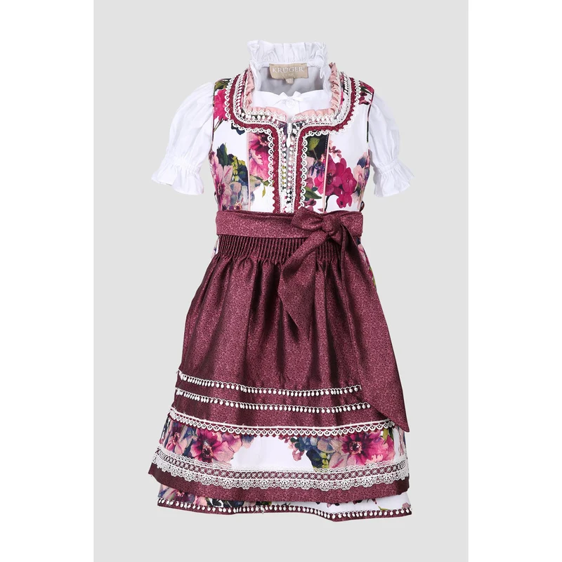 49861 Kinderdirndl Jessica von Krüger