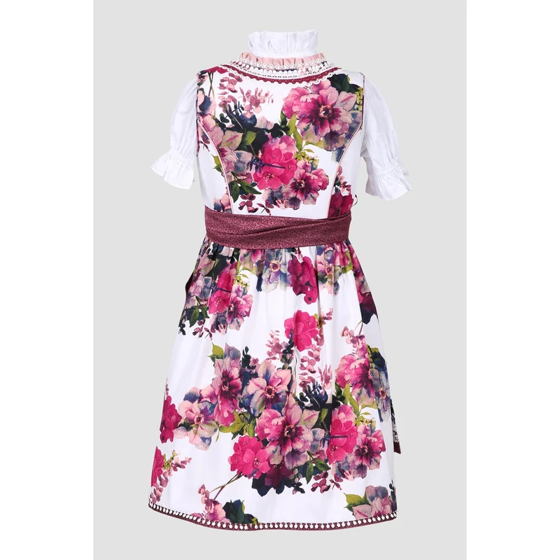 49861 Kinderdirndl Jessica von Krüger