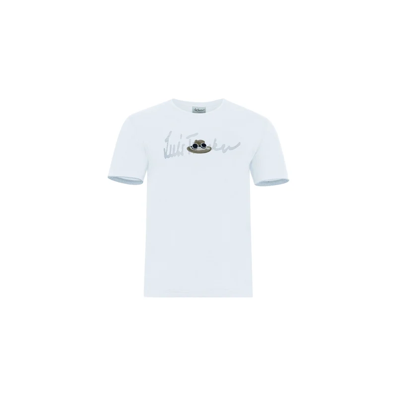 Cedric Regular - Shirt von Luis Trenker