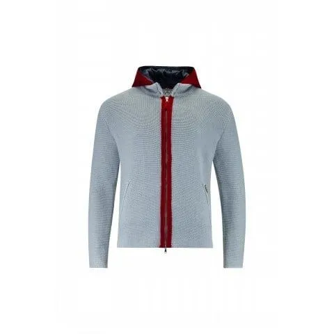 Wallace - Strickjacke von Luis Trenker