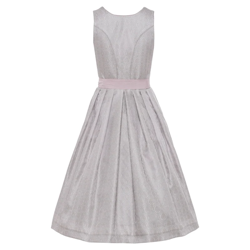 Dirndl Veronika von Wenger in rosa