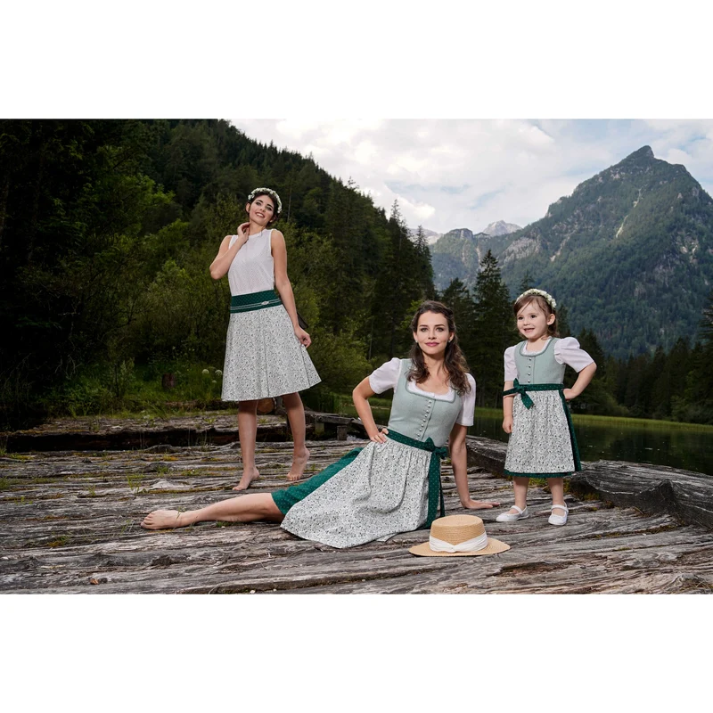Lizy Kinderdirndl