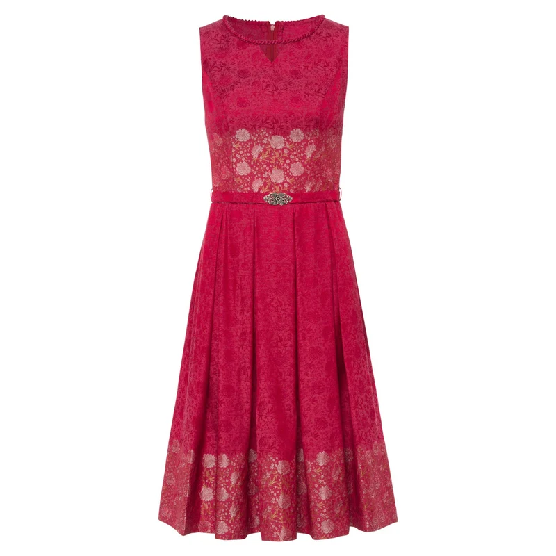 Finni Kleid von Wenger