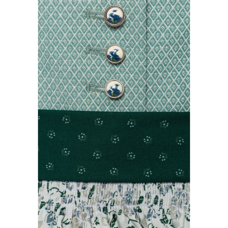 Lilly Dirndl von Wenger
