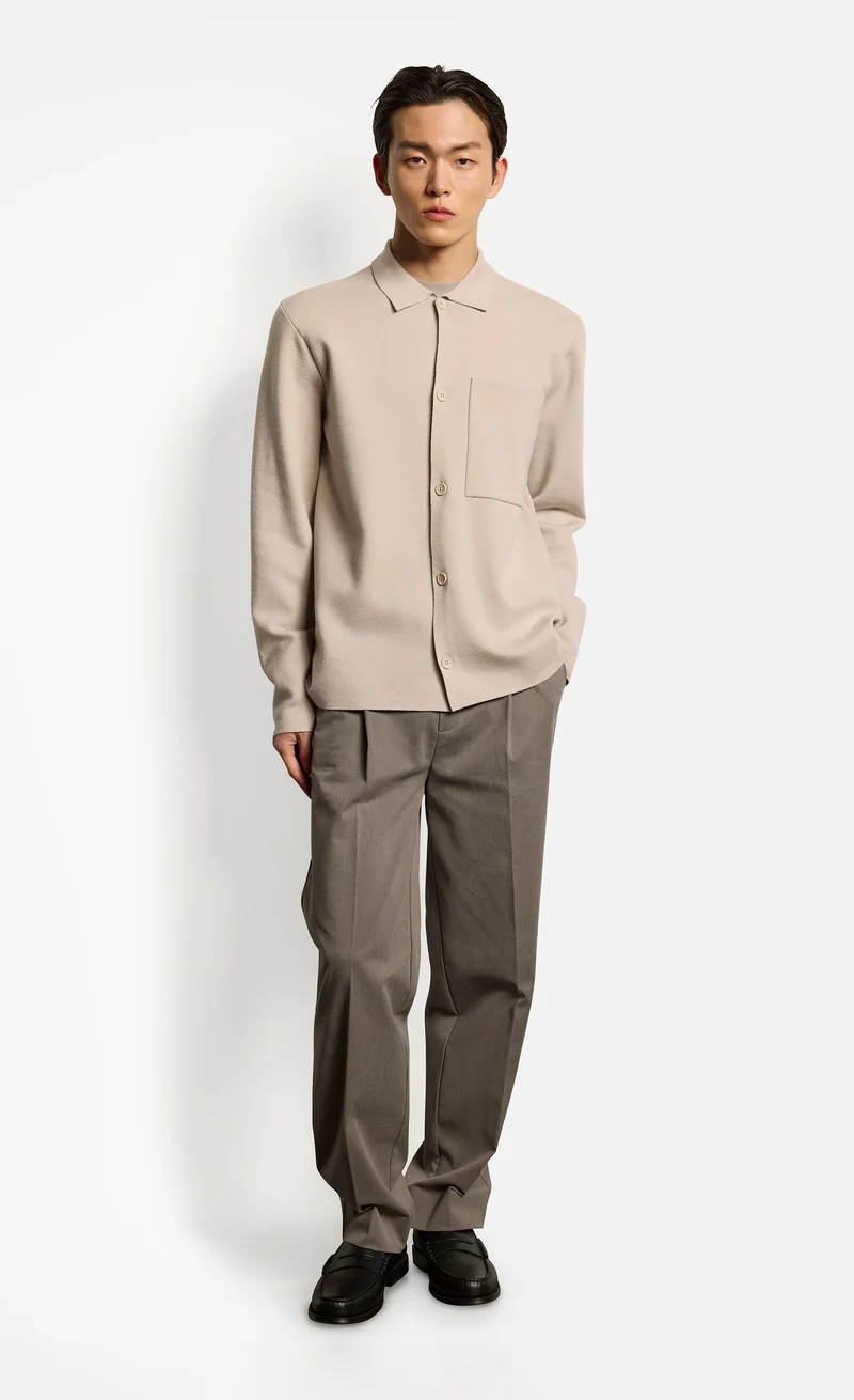 Coilin-pants
