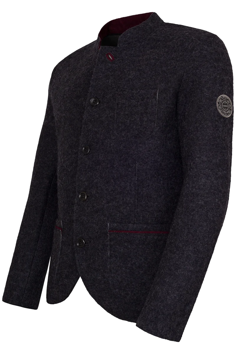 Herren FCB Trachtenjacke sportiv