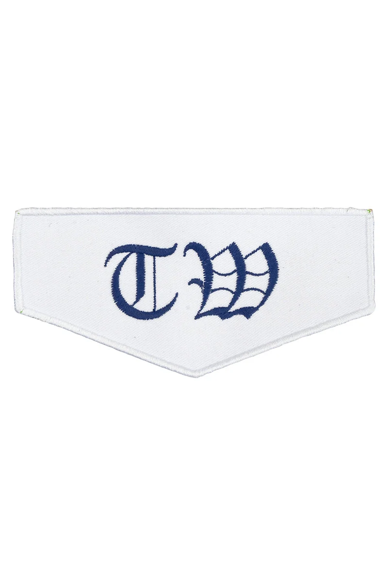 Trachtenhemd mit Ihrem Monogramm Hemdkragen