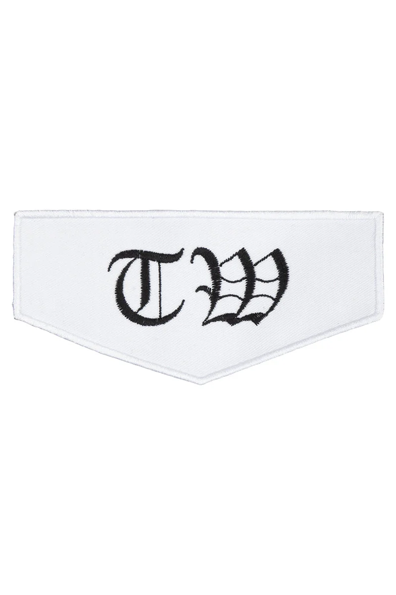 Trachtenhemd mit Ihrem Monogramm Hemdkragen