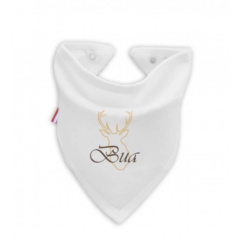 3er Geschenksset Langarm Bua