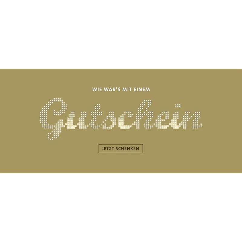 Gutschein