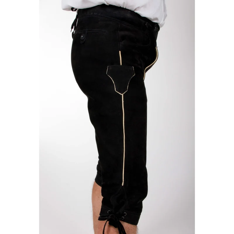 Schützen Lederhose