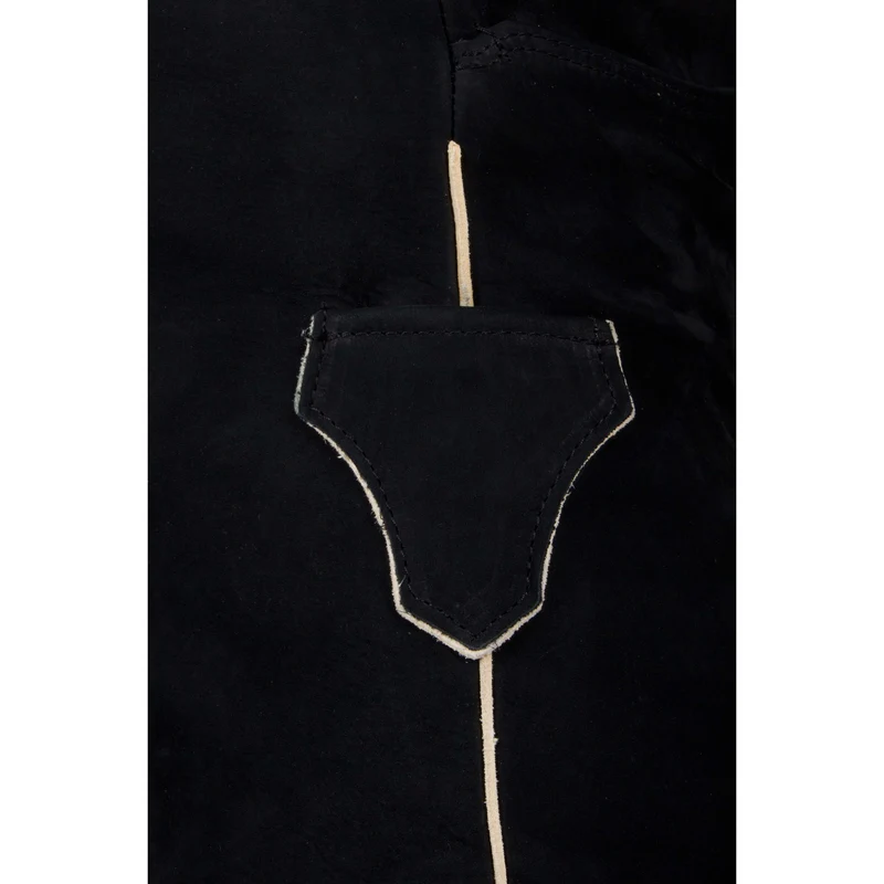 Schützen Lederhose