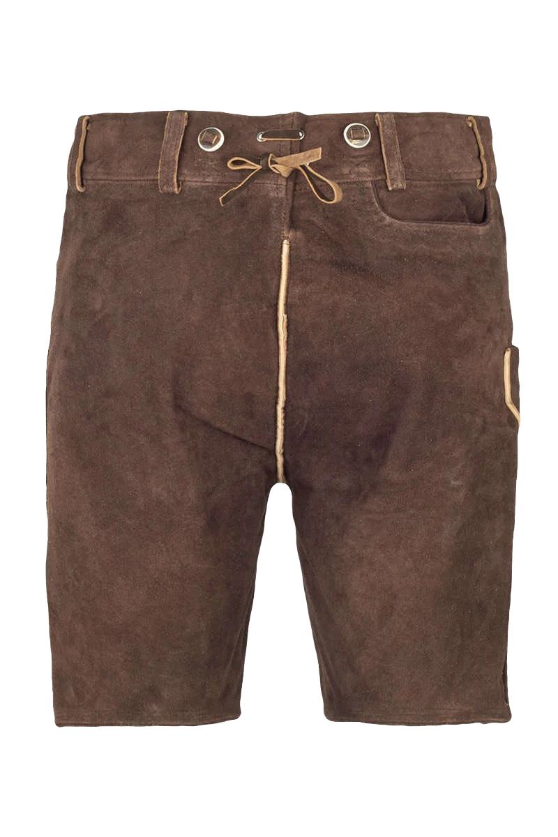 Lederhose Kurz Herren