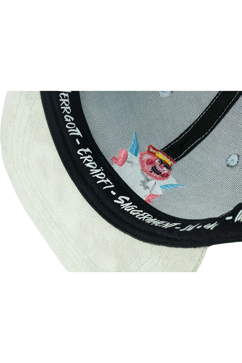 Snapback Cap ALOISIUS