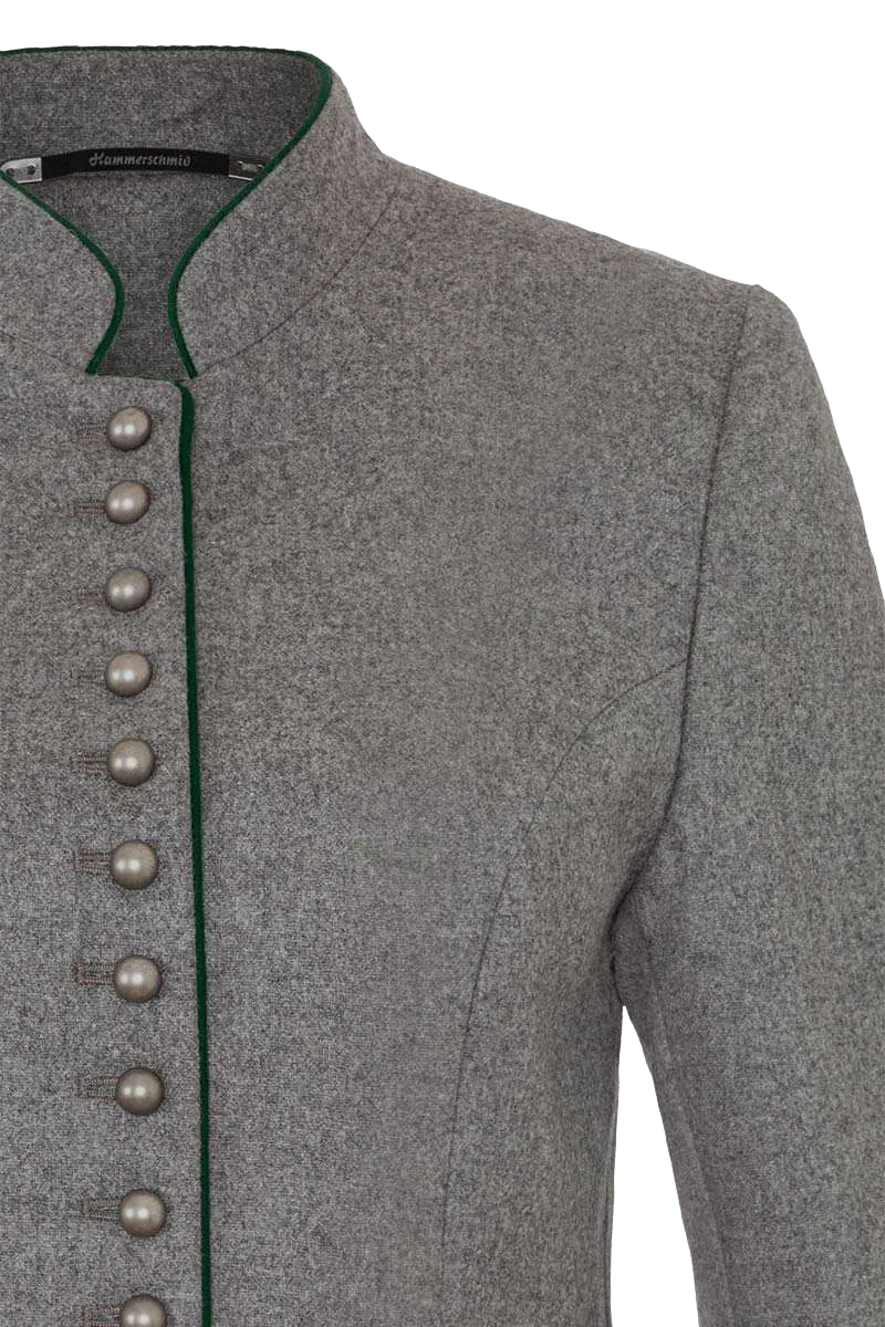 Damen Trachtenjanker kurz