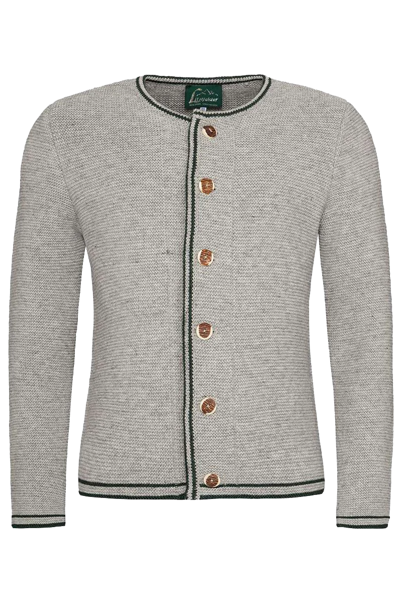 Herren Trachtenjacke