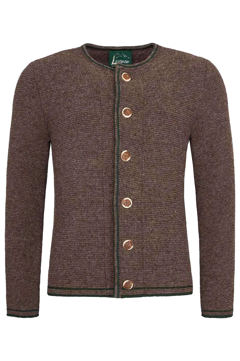 Herren Trachtenjacke
