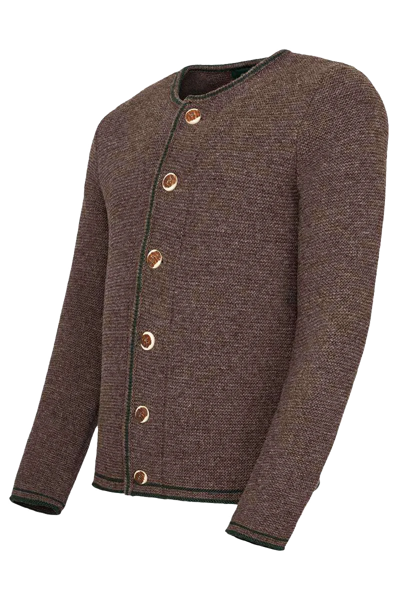Herren Trachtenjacke