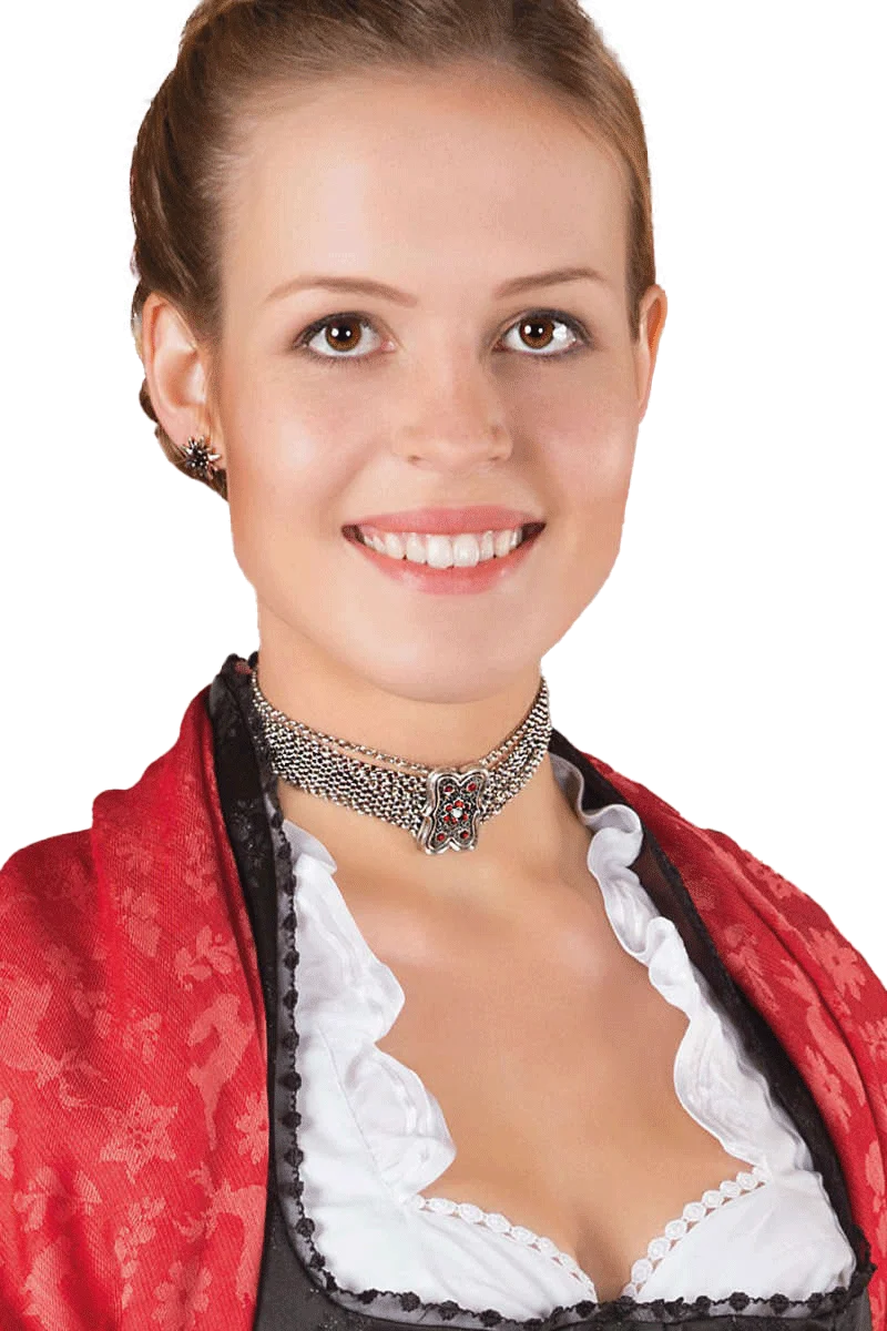 Kropfkette