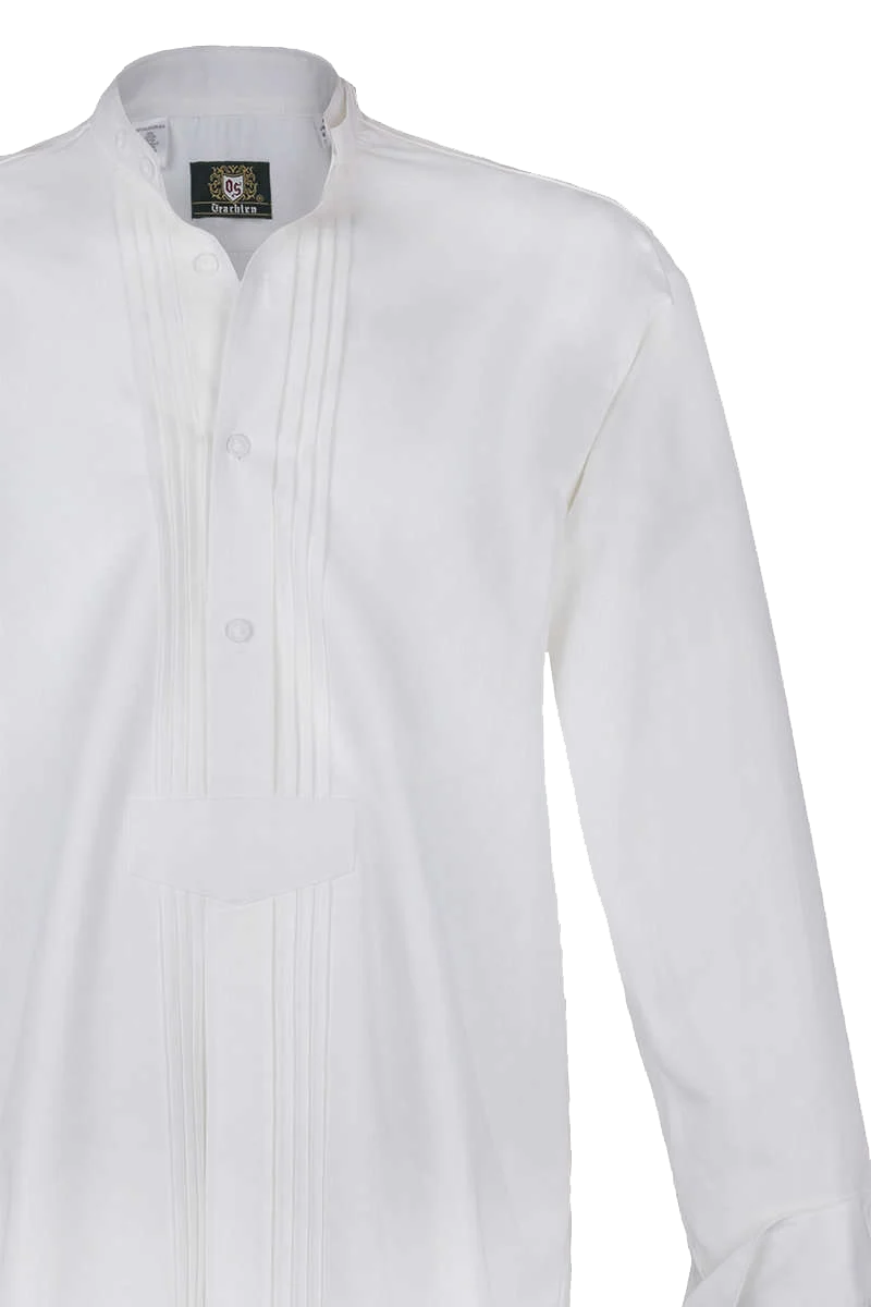 Pfoad Stehkragen