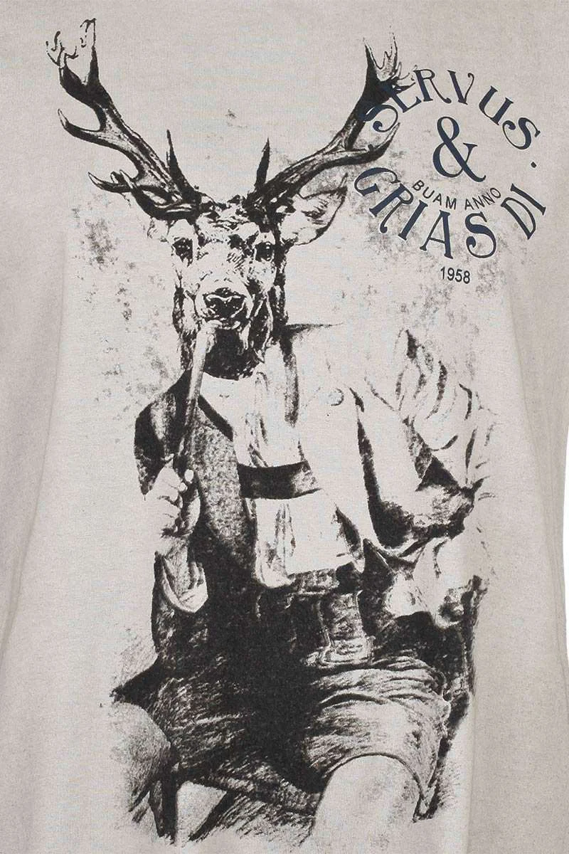 Herren T-Shirt
