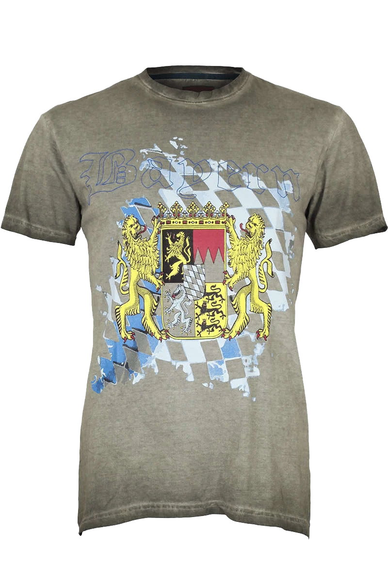 Herren T-Shirt