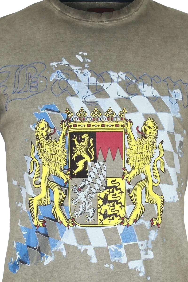Herren T-Shirt