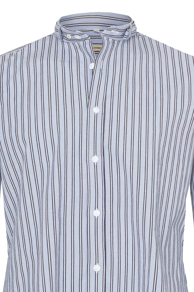 Herren Hemd Slim-Fit